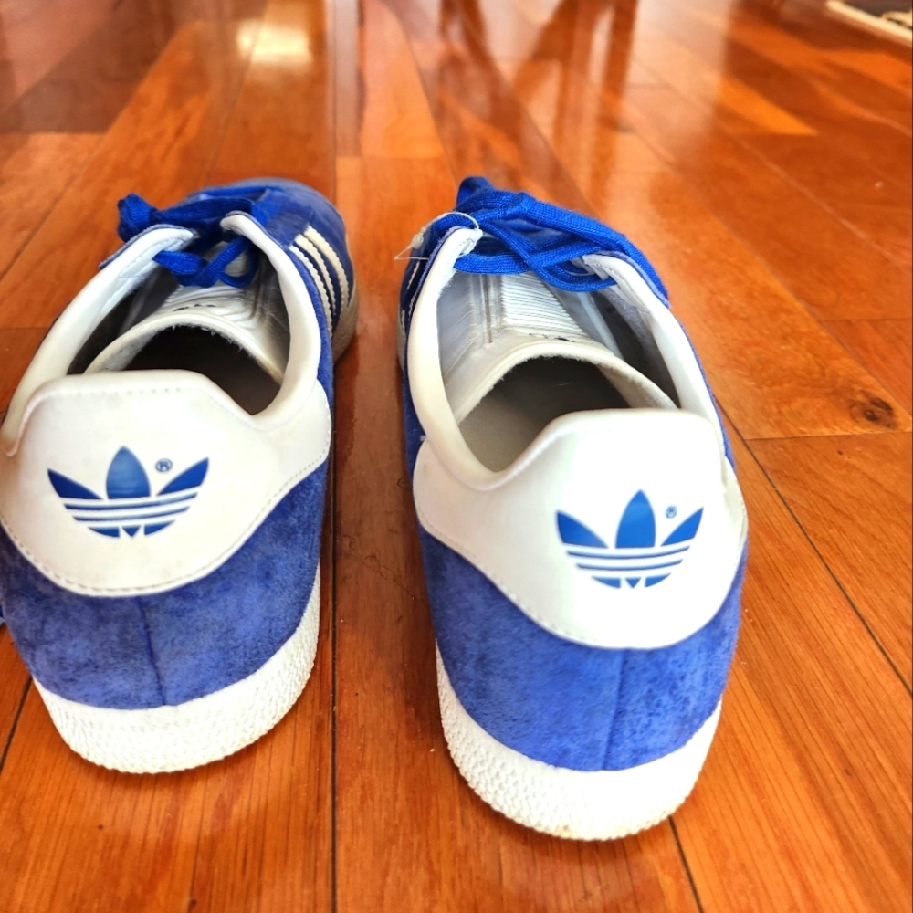 Adidas Gazelle